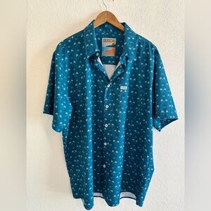 Dixxon Men's Party Shirt